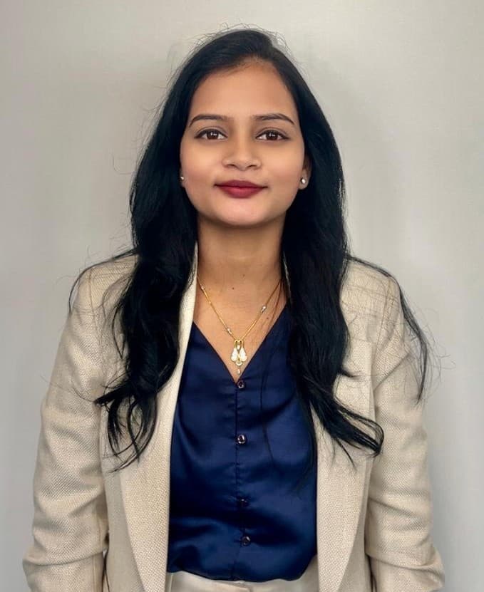 Ms. Swati Kurandale