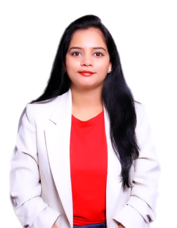 Ms. Swati Kurandale