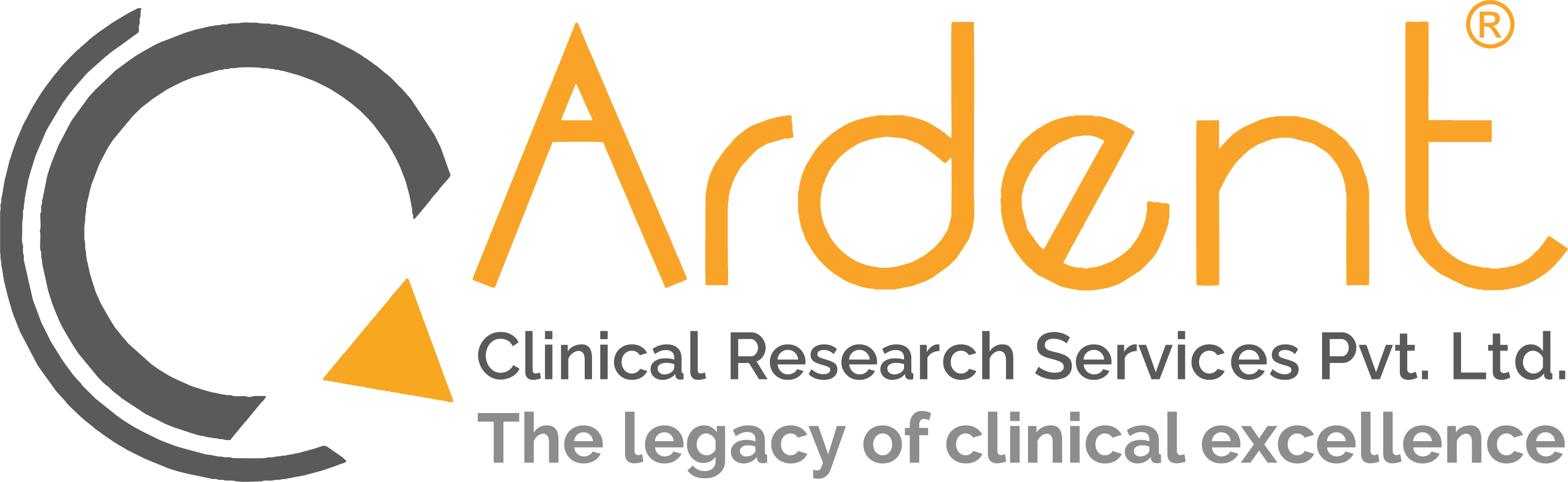 Ardent Logo